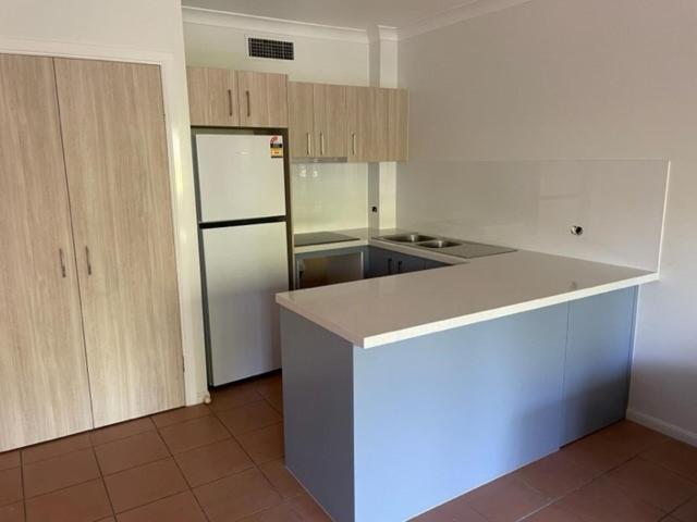 The York Beachfront Holiday Apartments Yorkeys Knob Exteriér fotografie